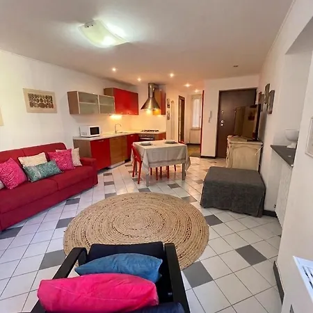 Casa Di Ma דירה
