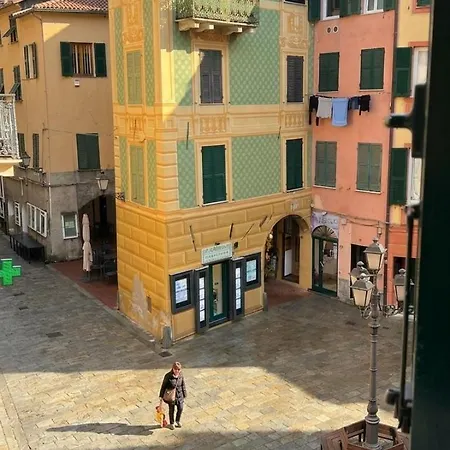 Casa Di Ma