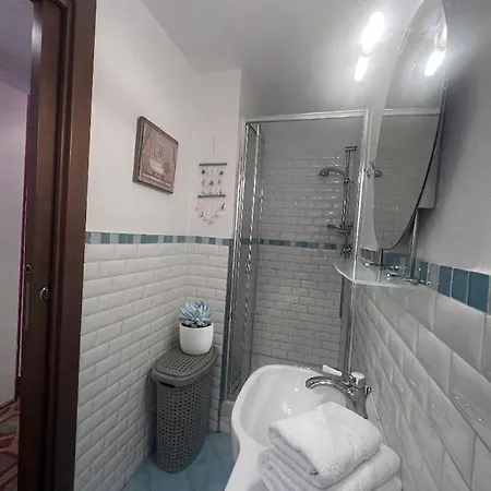 Casa Di Ma דירה *